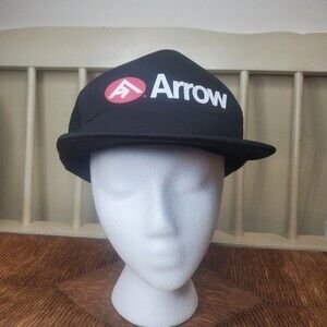 Arrow vintage trucker mesh snapback